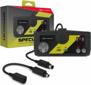 Hyperkin "Specialist" Premium Controller for Turbografx-16 / PC Engine