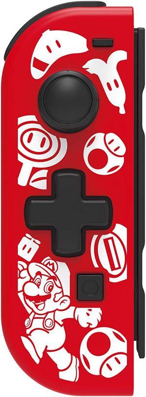 Hori Nintendo Switch D-Pad Controller (L) Joy-Con - Super Mario