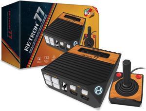 Hyperkin Retron 77 Atari 2600 HD Gaming Console