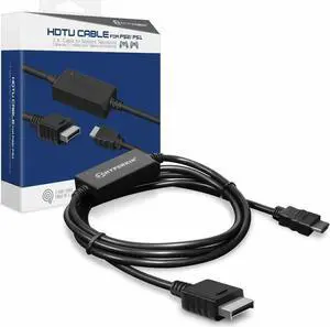 HYPERKIN HDTV Cable for PS2/ PS1 M07381