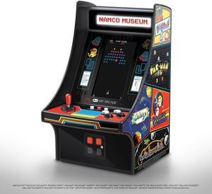 My Arcade Micro Player Mini Arcade Machine: Bubble Bobble Video Game, Fully  Playable, 6.75 Inch Collectible, Color Display, Speaker, Volume Buttons