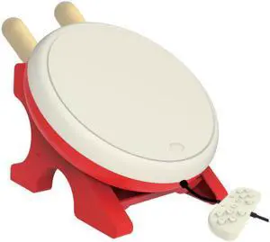 KMD TK Drum Controller for Taiko no Tatsujin: Drum 'n' Fun! Nintendo Switch