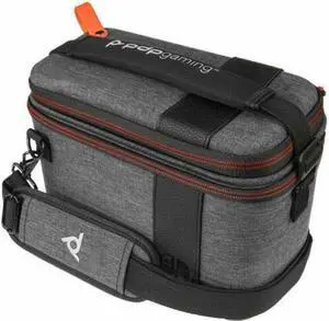 PDP - Pull-N-Go Case Travel Carrying Bag - Elite Edition - Nintendo Switch