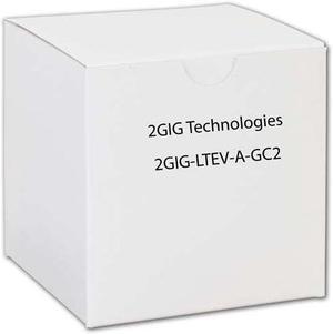 2GIG Technologies 2GIG-LTEV-A-GC2