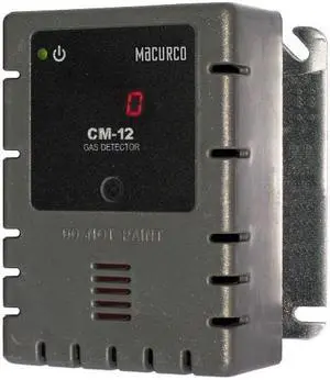 Macurco CM-12
