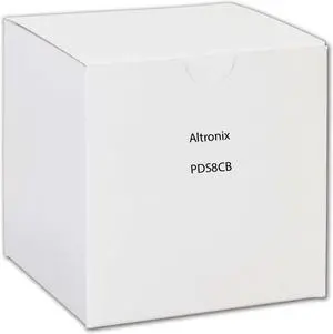 Altronix PDS8CB
