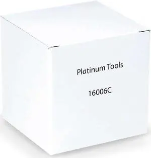 Platinum Tools 16006C
