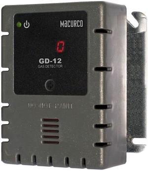 Macurco GD-12