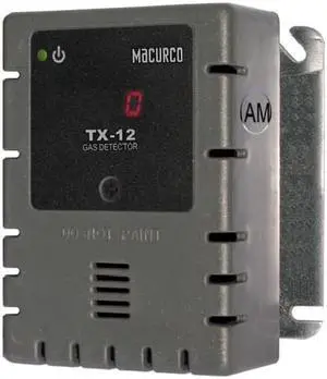 Macurco TX-12-AM