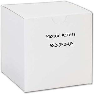 Paxton Access - 682-950-US - Paxton Access Net2 Plus Single Door Expansion Kit, PoE+ PSU