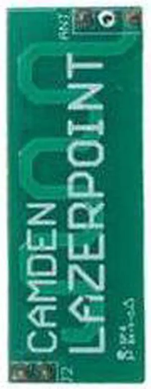 Camden Door Controls CM-TX-99