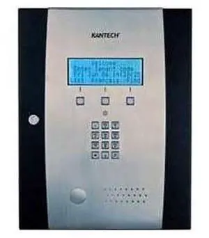 Kantech - KTES-US - Kantech Telephone Entry System