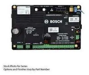 Bosch - B6512 - Bosch IP Control Panel, 96 Points