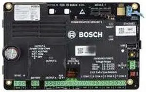 Bosch Security B5512