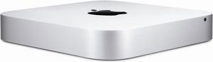 Apple A Grade Desktop Computer Mac mini Aluminum Unibody 1.4GHZ Dual Core i5 (Late 2014) MGEM2LL/A 4 GB DDR3 1TB HDD Intel Iris Graphics 5000 Mac OS