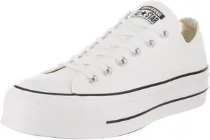 Converse Women's Chuck Taylor All Star Lift Ox Casual Shoe