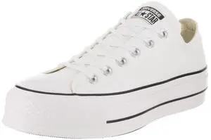 Converse Women's Chuck Taylor All Star Lift Ox Casual Shoe