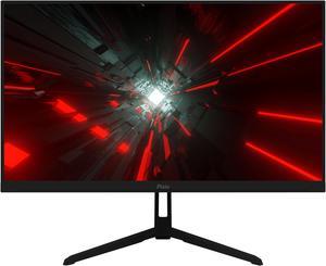 Pixio PX278 Wave Black 27" Fast IPS FHD 2560 x 1440 180Hz Refresh Rate 1ms GTG Response Time Adaptive Sync Black Gaming Monitor Black