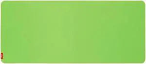 Pixio [XXLarge] Green Screen Mat - Perfect for Gaming, Streaming, Filming with a Clear Background