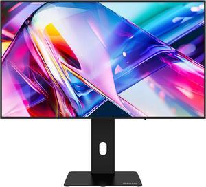 Pixio PX277 OLED MAX 27 OLED QHD Wide 2560 x 1440 240Hz Refresh Rate 003ms GTG Response Time Adaptive Sync Gaming Monitor