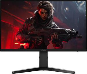 Pixio PX277 Prime Neo 27" 180Hz QHD 1440p 1ms GTG Fast IPS Esports Gaming Monitor with Adaptive Sync
