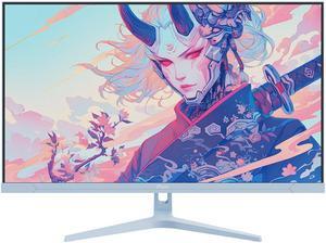 Pixio PX32U Wave Blue 32 inch 144Hz Refresh Rate 4K 3840x2160p Resolution Fast IPS Panel 1ms GTG Response Time 4K Gaming Monitor with Adaptive Sync Blue