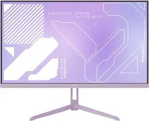 Pixio PX248 Wave Purple 24" Fast IPS FHD 1920 x 1080 200Hz Refresh Rate 1ms GTG Response Time Adaptive Sync Gaming Monitor Purple Pixio PX248 Wave Purple 24" Fast IPS FHD 1920 x 1080 200Hz Refresh Rate 1ms GTG Response Time Adaptive Sync Gaming Monitor Purple