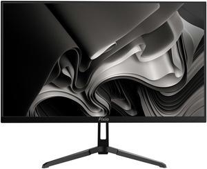 Pixio PX246 Wave 24 inch 120Hz Refresh Rate FHD 1080p Resolution IPS Panel 4ms GTG Response Time Gaming Monitor with Adaptive Sync