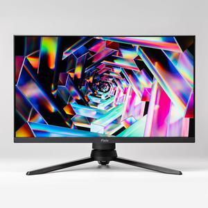 Pixio PX248 PRO V2 24 inch 200Hz Refresh Rate FHD 1080p Resolution Fast IPS Panel 1ms GTG Response Time Gaming Monitor