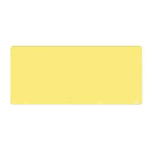 Pixio Wave Mouse Pads - 35.4 x 15.7 inch 2X-Large Yellow Mousepad for Gaming, Office, Desktop Anti-Slip Waterproof Washable Computer Desk Mat Pixio Wave Mouse Pads - 35.4 x 15.7 inch 2X-Large Yellow Mousepad for Gaming, Office, Desktop Anti-Slip Waterproof Washable Computer Desk Mat