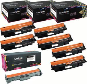 CF232A Drum and 6 CF294X Compatible Toner Cartridges for HP M118dw / LaserJet Pro MFP M148dw M148fdw M149fdw High Yield Toners CF294A | 7 Units 32A & 94X |