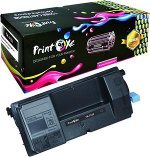 TK-3122 Compatible 1T02L10US0 Toner Cartridge TK3122 for Kyocera TK 3122 ECOSYS M3550idn M3560idn FS-4200DN FS-4300DN Printers. 21,000 Page Yield | Brand |