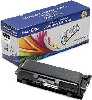 106R03624 / 106R03623 Compatible High Yield 15,000 Pages for Xerox Phaser 3330 and WorkCentre 3335/3345