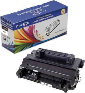 CE390X Compatible 90X High Yield Version of CF390A / 90A Yields 24,000 Pages for HP LaserJet Enterprise 600 M602dn M602n M602x M603dn M603n M603xh and MFP M4555f M4555fskm M4555h