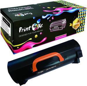 50F1H00 Compatible Toner 501H 5K Pages Lexmark MS310 MS312 MS315 MS410 MS415 MS510 MS610 MS317 MS417 MS517 MS617 M1140 M1145 M3150 XM1135 XM3150 XM1140 MS310 MS410 MS510 MS610 & others