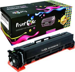 Toner Bank Compatible 206A 206X Toner Cartridges  