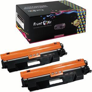 CF294X / 94X Compatible 2 High Yield Version Toners of CF294A / 94A Each Yield 2,800 Pages | With Chips | for HP LaserJet Pro M118dw / MFP M148dw / M148fdw / M149fdw