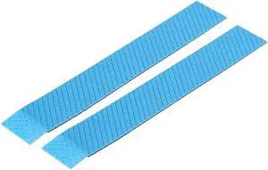 Gelid Solutions GP-Ultimate 15W-Thermal Pad 120x20x 3.0mm(2pcs). Excellent Heat Conduction, Ideal Gap Filler. Easy Installation - 2 Pack