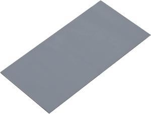 Gelid Solutions GP-Extreme 12W-Thermal Pad 80x40x3.0mm. Excellent Heat Conduction, Ideal Gap Filler. Easy Installation - 1 Pack