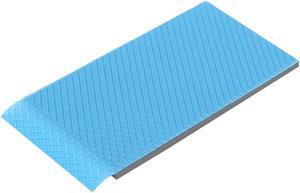 Gelid Solutions GP-Ultimate 15W- Thermal Pad 90x50x1.0mm. Excellent Heat Conduction, Ideal Gap Filler. Easy Installation