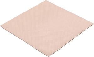 Thermopad Thermal Grizzly Minus Pad 8 - Silicone, Self-Adhesive, Thermally Conductive Thermal Pad - Conducts Heat and Cools The Heating Elements of The Computer or Console 30 x 30 x 0.5 mm