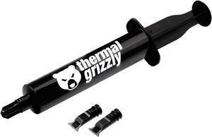 Thermal Grizzly - Aeronaut - High Performance Thermal Paste - Cooling and Mute Heat Sink Paste for CPU (All Kinds of Them) and Graphics Card Coolers 26g