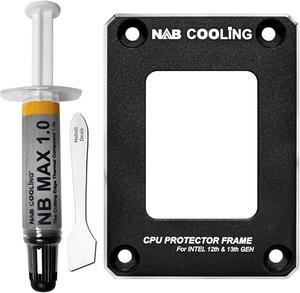 Thermal Paste Vs. Thermal Pad – Which Is The Best? - NabCooling