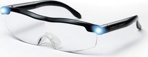 Ontel Mighty Sight LED Magnifying Eyewear