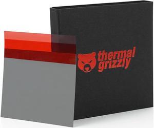 Thermal Grizzly - Phase Sheet PTM (50x40mm)- High-Performance Thermal pad with Phase Change Material | Durable, not electrically Conductive | for CPU, GPU & Electronics Cooling