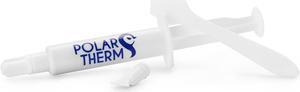 Polartherm X-8 Thermal Paste for CPU & GPU - Thermal Compound with Spatula, High Thermal Conductivity, Long Durability, Safe Application, Non-Conductive Thermal Grease 10 g