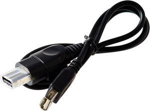 PC Female USB to Xbox Converter Adapter Cable Cord for Original Xbox Console