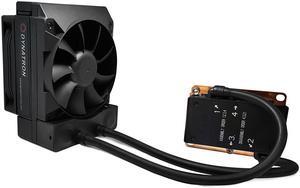 Dynatron L13 LGA3647 Narrow ILM AIO Liquid Cooler for Skylake Workstation
