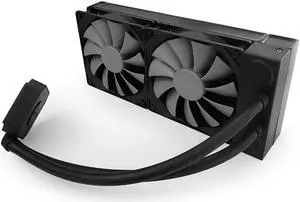 Dynatron L15 LGA1200 AM4 AIO Liquid Cooler with 280mm Radiator