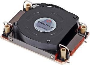 Dynatron N12 Intel Cooper Lake, Ice Lake LGA 4189 Heatsink and Blower